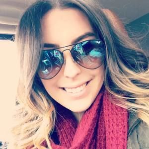 Meet your Posher, Kacie